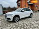 Audi Q5, 2017, Бензин, 1.98 л., 81 тис. км, Позашляховик / Кросовер, Білий, Київ 45618 фото 5