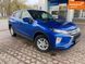Mitsubishi Eclipse Cross, 2018 р., Бензин, 126 тис. км, Позашляховик / Кросовер, Синій, Миколаїв AT-10404786 фото 8
