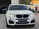 BMW X4, 2016, Бензин, 2 л., 113 тыс. км, Внедорожник / Кроссовер, Белый, Одесса Cars-Pr-63105 фото 1