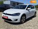 Volkswagen e-Golf, 2020, Електро, 22 тис. км, Хетчбек, Білий, Львів 44136 фото 4