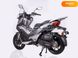 Новий Lifan KPV, 2022, Бензин, 150 см3, Скутер, Київ new-moto-105331 фото 8