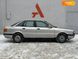 Audi 90, 1990, Бензин, 2 л., 360 тыс. км, Седан, Серый, Одесса 10766 фото 7