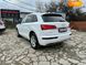 Audi Q5, 2017, Бензин, 1.98 л., 81 тис. км, Позашляховик / Кросовер, Білий, Київ 45618 фото 24