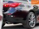 Infiniti Q50, 2017 р., Бензин, 102 тис. км, Седан, Чорний, Запоріжжя AT-10417858 фото 5