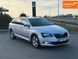Skoda Superb, 2017 р., Дизель, 214 тис. км, Універсал, Сірий, Дніпро (Дніпропетровськ) AT-10415272 фото 1