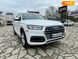 Audi Q5, 2017, Бензин, 1.98 л., 81 тис. км, Позашляховик / Кросовер, Білий, Київ 45618 фото 9
