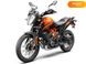 Новий KTM Adventure, 2023, Бензин, 373 см3, Мотоцикл, Львів new-moto-106308 фото 1
