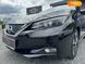 Nissan Leaf, 2019, Електро, 120 тис. км, Хетчбек, Чорний, Мукачево 47108 фото 11