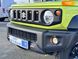 Suzuki Jimny, 2020, Бензин, 1.46 л., 31 тис. км, Позашляховик / Кросовер, Жовтий, Київ 22700 фото 11