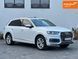 Audi Q7, 2016 г., Бензин, 155 тыс. км, Внедорожник / Кроссовер, Белый, Луцк AT-10405648 фото 1