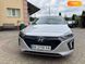 Hyundai Ioniq, 2018, Електро, 111 тыс. км, Хетчбек, Серый, Радивилів Cars-Pr-62750 фото 4