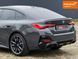 BMW i4, 2022 р., Електро, 52 тис. км, Седан, Сірий, Луцьк AT-10406019 фото 6