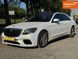 Mercedes-Benz S-Class, 2016 р., Дизель, 172 тис. км, Седан, Білий, Умань AT-10424139 фото 4