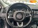 Jeep Compass, 2020, Бензин, 2.4 л., 93 тис. км, Позашляховик / Кросовер, Чорний, Львів 29457 фото 19