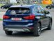 BMW X1, 2016, Бензин, 2 л., 130 тыс. км, Внедорожник / Кроссовер, Синий, Киев 111076 фото 73