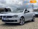 Volkswagen Eos, 2011, Бензин, 1.98 л., 49 тис. км, Кабріолет, Сірий, Стрий 100103 фото 2