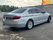 BMW 5 Series, 2014, Дизель, 2 л., 190 тис. км, Седан, Сірий, Київ Cars-Pr-67923 фото 6