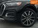 Audi Q5, 2020 р., Бензин, 118 тис. км, Позашляховик / Кросовер, Чорний, Рівне AT-10404859 фото 3