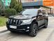 Toyota Land Cruiser Prado, 2020 г., Газ пропан-бутан / Бензин, 130 тыс. км, Внедорожник / Кроссовер, Чорный, Днепр (Днепропетровск) AT-10406785 фото 1