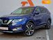 Nissan Rogue, 2016, Бензин, 2.49 л., 133 тис. км, Позашляховик / Кросовер, Синій, Одеса 109988 фото 16