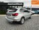 BMW X5, 2014 р., Дизель, 156 тис. км, Позашляховик / Кросовер, Сірий, Чернівці AT-10407303 фото 5