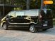 Renault Trafic, 2016, Дизель, 1.6 л., 314 тис. км, Мінівен, Чорний, Дубно 41483 фото 7