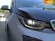 BMW I3, 2014, Гибрид (HEV), 135 тыс. км, Хетчбек, Серый, Днепр (Днепропетровск) 98371 фото 27