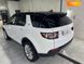 Land Rover Discovery Sport, 2015, Бензин, 2 л., 55 тис. км, Позашляховик / Кросовер, Білий, Одеса 98871 фото 15