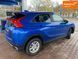 Mitsubishi Eclipse Cross, 2018 р., Бензин, 126 тис. км, Позашляховик / Кросовер, Синій, Миколаїв AT-10404786 фото 13