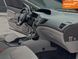 Honda Civic, 2012 р., Бензин, 125 тис. км, Седан, Білий, Дніпро (Дніпропетровськ) AT-10412281 фото 11