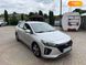 Hyundai Ioniq, 2018, Електро, 111 тыс. км, Хетчбек, Серый, Радивилів Cars-Pr-62750 фото 8