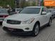 Infiniti QX50, 2015 г., Бензин, 124 тыс. км, Внедорожник / Кроссовер, Бежевый, Днепр (Днепропетровск) AT-10417261 фото 19