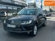 Volkswagen Touareg, 2015 р., Дизель, 174 тис. км, Позашляховик / Кросовер, Чорний, Житомир AT-10415789 фото 1