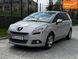 Peugeot 5008, 2010 р., Дизель, 234 тис. км, Мінівен, Сірий, Львів AT-10418637 фото 1