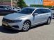 Volkswagen Passat, 2021 р., Дизель, 175 тис. км, Універсал, Синій, Вінниця AT-10418401 фото 1