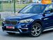 BMW X1, 2016, Бензин, 2 л., 130 тыс. км, Внедорожник / Кроссовер, Синий, Киев 111076 фото 48