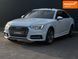 Audi A4, 2016 р., Бензин, 144 тис. км, Седан, Білий, Дніпро (Дніпропетровськ) AT-10418060 фото 2