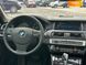 BMW 5 Series, 2013, Дизель, 2 л., 190 тыс. км, Седан, Серый, Киев Cars-Pr-67923 фото 19