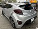 Hyundai Veloster, 2015, Бензин, 1.59 л., 116 тис. км, Хетчбек, Сірий, Одеса 38210 фото 6