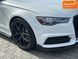 Audi S6, 2015 р., Бензин, 120 тис. км, Седан, Білий, Дніпро (Дніпропетровськ) AT-10428966 фото 7
