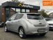 Nissan Leaf, 2017 р., Електро, 125 тис. км, Хетчбек, Сірий, Луцьк AT-10401739 фото 7