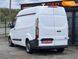 Ford Transit Custom, 2017, Дизель, 2.2 л., 258 тис. км, Вантажний фургон, Білий, Тернопіль 41115 фото 18