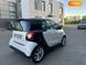 Smart Fortwo, 2015, Бензин, 1 л., 57 тис. км, Купе, Білий, Київ Cars-Pr-64200 фото 6