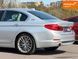 BMW 5 Series, 2018 г., Гибрид (HEV), 173 тыс. км, Седан, Серый, Кривой Рог AT-10428567 фото 33