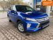 Mitsubishi Eclipse Cross, 2018 р., Бензин, 126 тис. км, Позашляховик / Кросовер, Синій, Миколаїв AT-10404786 фото 7