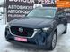 Mazda CX-90, 2024 р., Гібрид (MHEV), 1 тис. км, Позашляховик / Кросовер, Чорний, Вінниця AT-10410248 фото 1