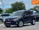 Volkswagen Tiguan, 2017 г., Бензин, 98 тыс. км, Внедорожник / Кроссовер, Чорный, Киев AT-10420072 фото 1