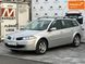 Renault Megane, 2009 р., Бензин, 156 тис. км, Універсал, Сірий, Вінниця AT-10407428 фото 3