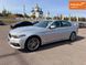 BMW 5 Series, 2018 г., Гибрид (HEV), 173 тыс. км, Седан, Серый, Кривой Рог AT-10428567 фото 24