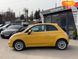 Fiat 500, 2014, Бензин, 1.3 л., 38 тис. км, Хетчбек, Жовтий, Вінниця 32084 фото 8